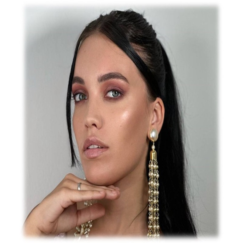 Maquillaje Social