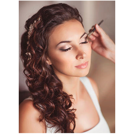 Maquillaje para Novia