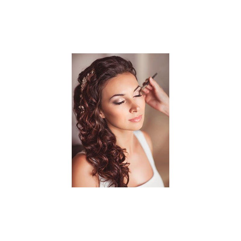 Maquillaje para Novia