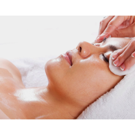 Higiene Facial Básica