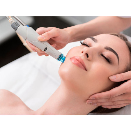 Higiene Hydrafacial + Activos personalizados
