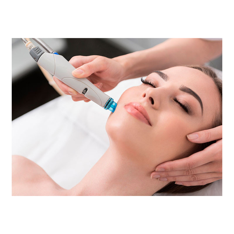 Higiene Hydrafacial + Activos personalizados