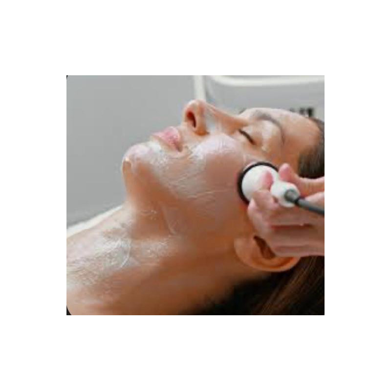 Mesoterapia Virtual con vitaminas