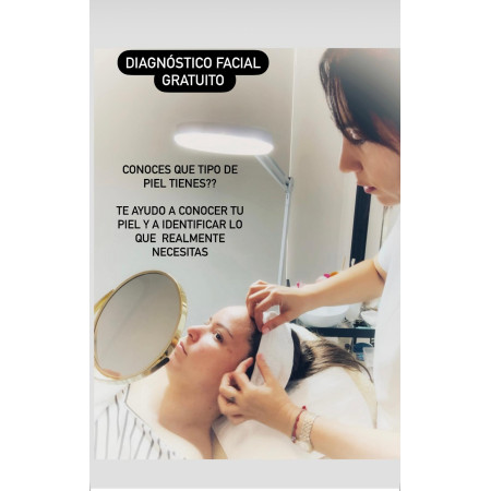 Diagnóstico Gratuito