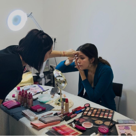 Taller Automaquillaje Individual