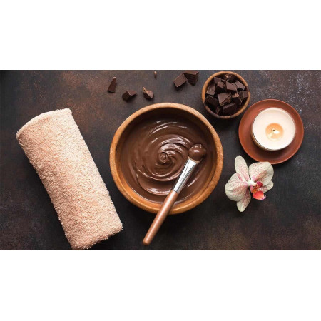 Chocolaterapia