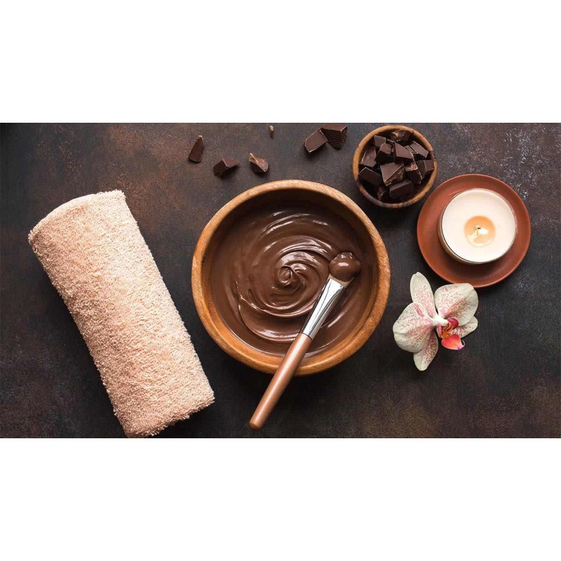 Chocolaterapia