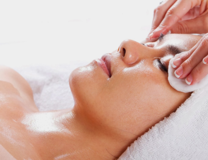 facial