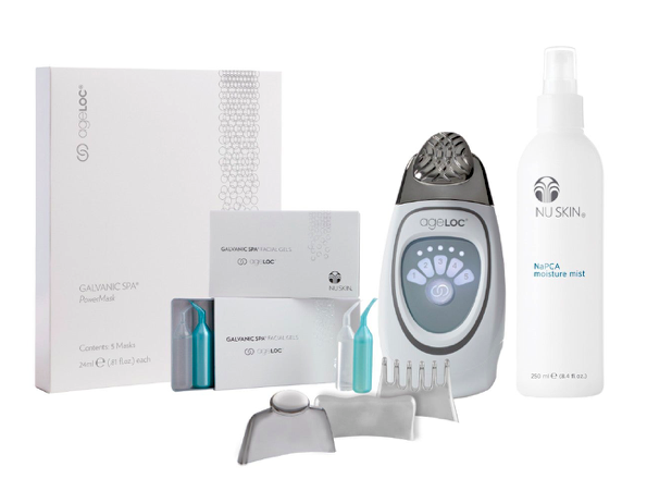 galvanic