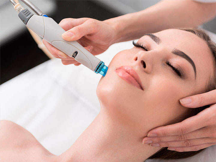 hydrafacial