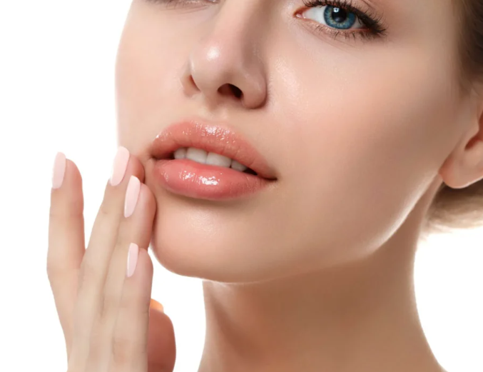 labial
