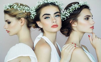 novias