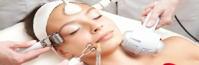 Servicios Estéticos